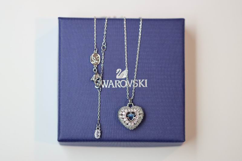 Swarovski Necklace 07yxh15